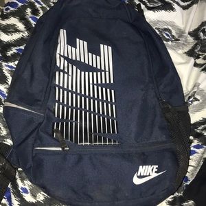 Nike backpack
